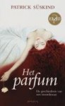 Het Parfum - Patrick Süskind, Ronald Jonkers