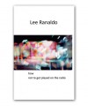 How Not to Get Played on the Radio - Lee Ranaldo