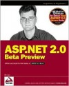 ASP.Net 2.0 Beta Preview - Bill Evjen