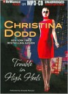 Trouble in High Heels - Christina Dodd, Amanda Ronconi