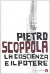 La coscienza e il potere - Pietro Scoppola