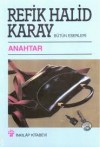 Anahtar - Refik Halid Karay