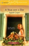 A Year and a Day - Inglath Cooper