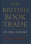 The British Book Trade: An Oral History - Sue Bradley