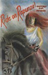 Ride on Rapunzel: Fairytales for Feminists - Maeve Binchy, Ivy Bannister, Zoë Fairbairns, Mary Dorcey, Leland Bardwell, Mairide Woods