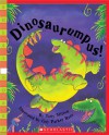 Dinosaurumpus! - Tony Mitton, Guy Parker-Rees