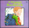 A Dragon in My Backpack - Elvira Woodruff