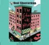 The Schwa Was Here (Audio) - Neal Shusterman