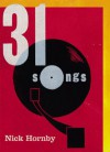 31 Songs - Nick Hornby