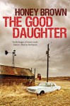 The Good Daughter - Honey Brown