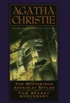 The Mysterious Affair at Styles/The Secret Adversary - Agatha Christie