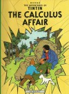 The Calculus Affair (Tintin, #18) - Hergé