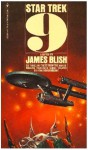 Star Trek 9 - James Blish