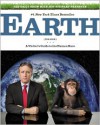 The Daily Show with Jon Stewart Presents Earth (The Book): A Visitor's Guide to the Human Race - Jon Stewart