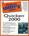 Complete Idiot's Guide to Quicken 2000 (The Complete Idiot's Guide) - Stephen O'Brien, Judd Winick