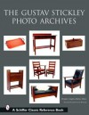 The Gustav Stickley Photo Archives - Douglas Congdon-Martin