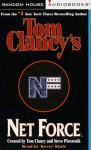 Net Force (Tom Clancy's Net Force, #1) - Kerry Shale, Tom Clancy, Steve Perry, Steve Pieczenik