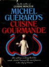 Michel Guerard's Cuisine Gourmande - Michel Guerard, Philip Hyman, Mary Hyman