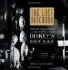 The Lost Notebook: Herman Schultheis & the Secrets of Walt Disney's Movie Magic - John Canemaker