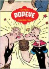 Popeye, Vol. 1: I Yam What I Yam! - E.C. Segar