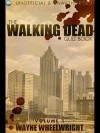 The Walking Dead Quiz Book: Volume 1 - Wayne Wheelwright