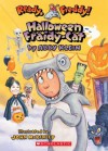 Halloween Fraidy Cat - Abby Klein, John McKinley