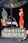 The Black Cat: A Richard Jury Mystery - Martha Grimes