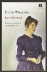 La solterona - Edith Wharton