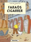 Faraos cigarrer - Hergé, Björn Wahlberg