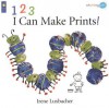 123 I Can Make Prints! - Irene Luxbacher