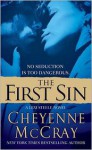 The First Sin - Cheyenne McCray