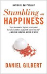 Stumbling on Happiness by Daniel Todd Gilbert