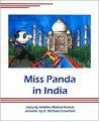 Miss Panda in India - Ambika Mathur-Kamat, K. Michael Crawford