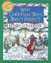 Why Christmas Trees Aren't Perfect - Richard H. Schneider, Elizabeth J. Miles