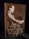 The final adventures of Sherlock Holmes: completing the canon - Arthur Conan Doyle