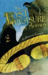 The Lost Treasure of Annwn - Catherine Cooper