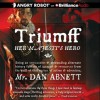 Triumff: Her Majesty's Hero - Dan Abnett, Simon Vance