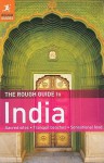 The Rough Guide to India - David Abram