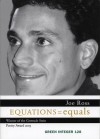 EQUATIONS = equals - Joe Ross