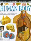 Human Body (Eyewitness Guide) - Steve Parker