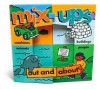 Mix-Ups - Miles Kelly Publishing, Miles Kelly Staff