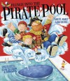 Plunge into the Pirate Pool - Caryl Hart, Ed Eaves