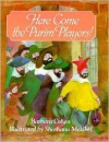 Here Come the Purim Players! - Barbara Cohen, Shoshana Mekibel