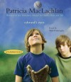 Edward's Eyes - Patricia MacLachlan, Milo Ventimiglia