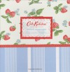 MISC: Cath Kidston Recipe Organizer - NOT A BOOK