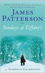 Sundays at Tiffany's (Bonus Edition) - James Patterson, Gabrielle Charbonnet