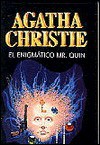 El enigmatico Mr. Quin - Agatha Christie