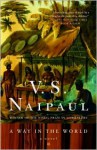 A Way in the World - Vidiadhar S. Naipaul