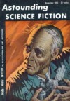 Astounding Science Fiction, December, 1953 - John W. Campbell Jr., Isaac Asimov, Mark Clifton, Tom Godwin