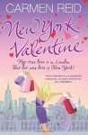 New York Valentine - Carmen Reid